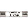 Cartridge Fuses -- 1738069 - Image