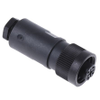 Industrial Circular Connectors - 7345228 - RS Components, Ltd.