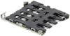Memory Card Connectors - 7719124 - RS Components, Ltd.