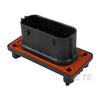 Headers, Male Pins - 1734-SRK15-MDA-32A-001-ND - DigiKey