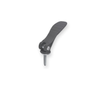 Plastic Cam Levers External Thread - 40243 - Jergens, Inc.