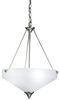 3347NI Pendants-Bowl Style - 731392 - Capital Lighting, Inc.