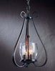 101474-07-CTO Mini Chandeliers-Glass Shade - 775303 - Capital Lighting, Inc.