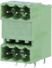 Solderable Pin Header Terminal Blocks - 312921 - METZ CONNECT USA Inc.