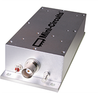 Connectorized BNC, High Power, Linear Amplifier, 5 MHz to 500 MHz, 50Ω - ZHL-1-2WX+ - Mini-Circuits