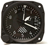 Altimeters / EncodersNon-Encoding Altimeter - 5934PAM-1A.70 - Mid-Continent Instruments and Avionics