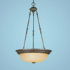 Pendants-Bowl Style - 734034 - Capital Lighting, Inc.