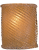 338 1 Light Wall Sconce - 338 - Minka Group
