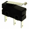 Snap Action, Limit Switches - EG4548-ND - DigiKey