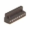 Terminal Blocks - Headers, Plugs and Sockets - 900-0398700109-ND - DigiKey