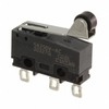 Snap Action, Limit Switches - AVM3255P3-ND - DigiKey