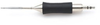 Weller Chisel Tip 0054462399 - Chisel Tip - 1.654 in Tip Length - 0.031 in Tip Width - 0.016 in Thick - 037103-22819 - R. S. Hughes Company, Inc.
