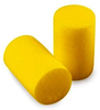 3M E-A-R 311-6000 Yellow Universal Polyurethane Foam Disposable Uncorded Barrel Ear Plugs Ear Plug - 080529-11067 - 080529-11067 - R. S. Hughes Company, Inc.