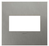 Standard Wall Plate - AWC2G-BS4 - Legrand - Pass & Seymour