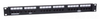 Pre-Configured Patch Panel -- P5E24U - Image