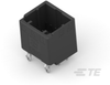 PCB Headers & Receptacles - 1-1554590-5 - TE Connectivity