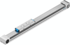 Belt driven linear actuator - ELGA-TB-KF-80-600-0H - Festo Corporation