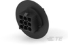 Rectangular Wire & Cable Connectors & Housings - 1-794761-9 - TE Connectivity