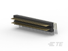 PCB Headers & Receptacles - 7-104118-1 - TE Connectivity
