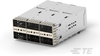 High Speed Pluggable IO Connectors & Cages - 1-2227671-1 - TE Connectivity
