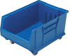 Hulk 24 Conatiner, Blue; Bin Colour Quantum Storage - 42AC6050 - Newark, An Avnet Company