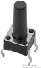 Tact Sw, Spst-No-Db, 0.05A, 50V, Solder; Product Range E-Switch - 15N9267 - Newark, An Avnet Company