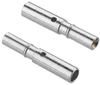 Contact, Socket, 22Awg, Crimp; Product Range Harwin - 75Y6387 - Newark, An Avnet Company