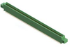 Card Edge Conn, Dual Side, 118Pos, Th; Card Edge Connector Type Edac - 71AJ4377 - Newark, An Avnet Company