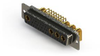 Combo D-Sub Conn, R/a Rcpt, Dd-36W4, Th; Product Range Edac - 55AJ8088 - Newark, An Avnet Company