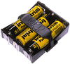 AA-Cell Holder -- BA3AAPC - Image