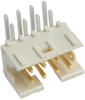 Conn, R/a Header, 12Pos, 2Row, 2Mm; Connector Systems Amphenol Communications Solutions - 58T7665 - Newark, An Avnet Company