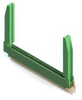 Card Conn, Dual Side, 90Pos, Wire Wrap; Card Edge Connector Type Edac - 70AJ7410 - Newark, An Avnet Company