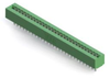 Card Edge Conn, Single Side, 28Pos, Lug; Card Edge Connector Type Edac - 57AJ3785 - Newark, An Avnet Company