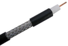 Coaxial Cable, Rg-59/u, 1000Ft, Red; Coaxial Cable Type Alpha Wire - 92F6975 - Newark, An Avnet Company
