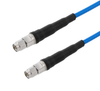 Rf Cable, Sma Plug, 1.5Ft; Connector To Connector L-Com - 51AH7698 - Newark, An Avnet Company
