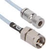 Rf Cord, Synapse Rp-2.92Mm Rp Plug, 12; Connector To Connector Amphenol Sv Microwave - 88AH3593 - Newark, An Avnet Company