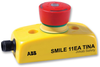 Switch, Estop, Button, 11Ea, For Vital; Contact Configuration Abb - 27W2301 - Newark, An Avnet Company