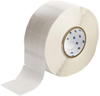 Self-Laminating Vinyl Labels, 1.750 In H X 0.75 In W Clear/white Roll Of 10000 Rohs Compliant Brady - 02AH7586 - Newark, An Avnet Company