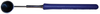 Inspection Mirror W/ Ergo Handle, 165Mm; Length Edsyn - 21M7197 - Newark, An Avnet Company