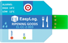 Data Logging, -30 To +70Deg C, 100%rh; Data Logger Type Lascar -- 46AC0641
