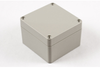 Small Enclosures - Plastic Enclosures - Ritec Plastic Enclosures - RZ0366 - Hammond Manufacturing Company Inc.