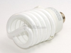 42 Watt, 120 Volt Cool White Spiral CFL Bulb - TEC48942-41 - bulbs.com