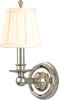 HANCOCK  WALL SCONCE - 5701 - Hudson Valley Lighting