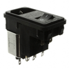 Power Entry Modules (PEM) - 817-1957-ND - DigiKey