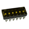 DIP Switches - 219-6LPSTJF-ND - DigiKey