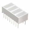 Circuit Board Indicators, Arrays, Light Bars, Bar Graphs - 160-1904-5-ND - DigiKey