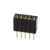 Headers, Receptacles, Female Sockets - 952-1799-ND - DigiKey