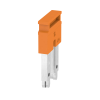 Terminal Block Jumpers - 281-2497290000-ND - DigiKey
