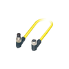Circular Cable Assemblies - 1406285-ND - DigiKey