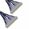 Rectangular Cable Assemblies - 455-3514-ND - DigiKey